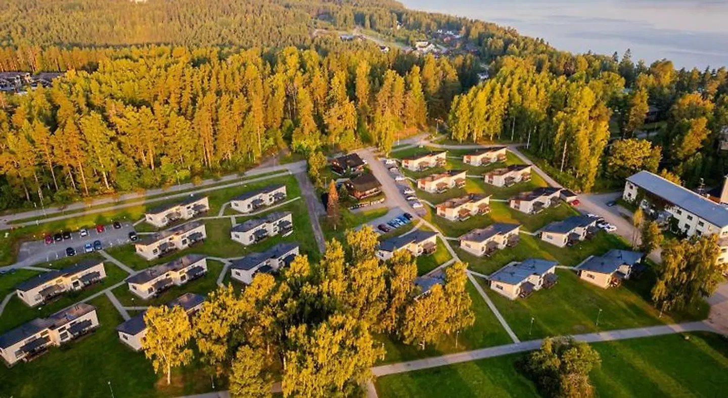 Holiday Club Saimaa LANDSCAPE