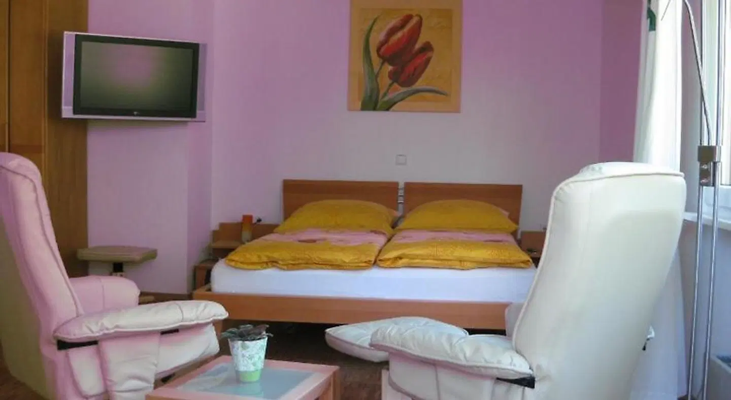 Ferienwohnung Schwahn ROOM_EXAMPLE