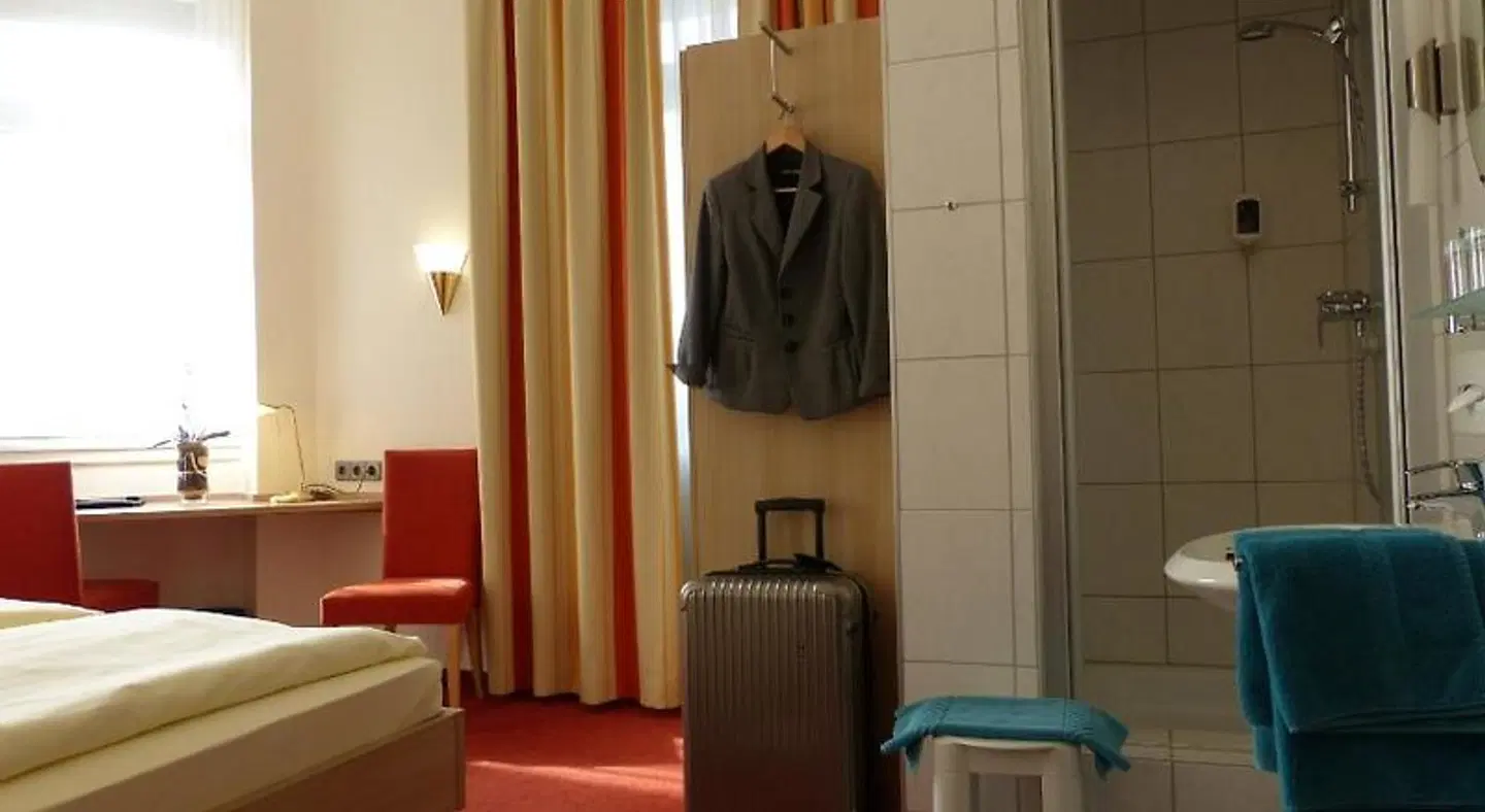 Berliner Hof ROOM_EXAMPLE