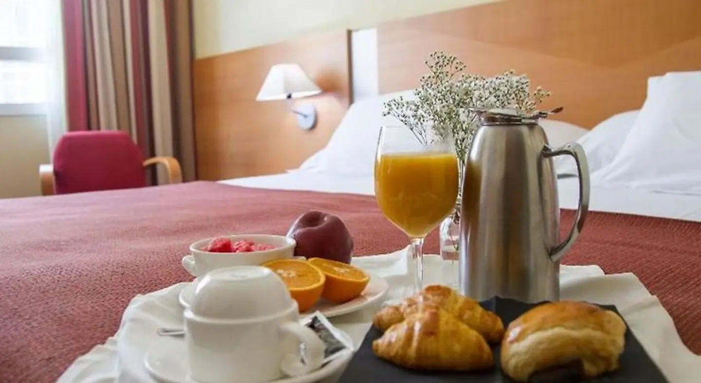 Silken Luis de León ROOM_EXAMPLE