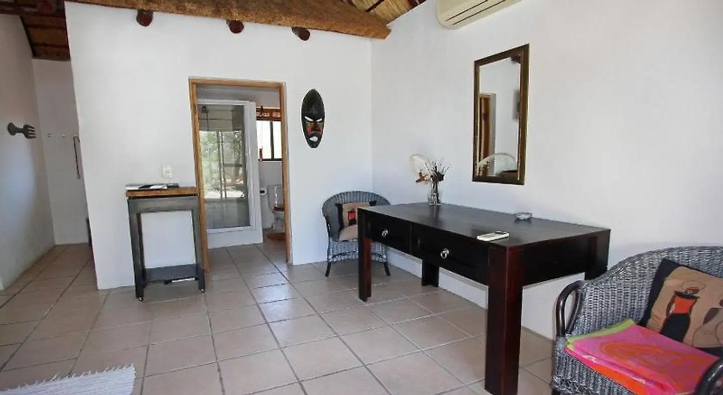 Normann Safari Bush Lodge ROOM_EXAMPLE