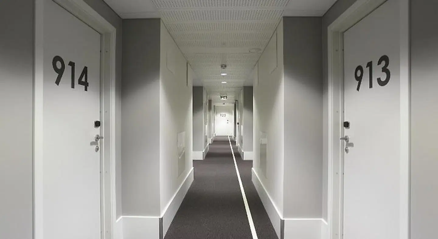 Smarthotel Hammerfest HEALTH_BEAUTY
