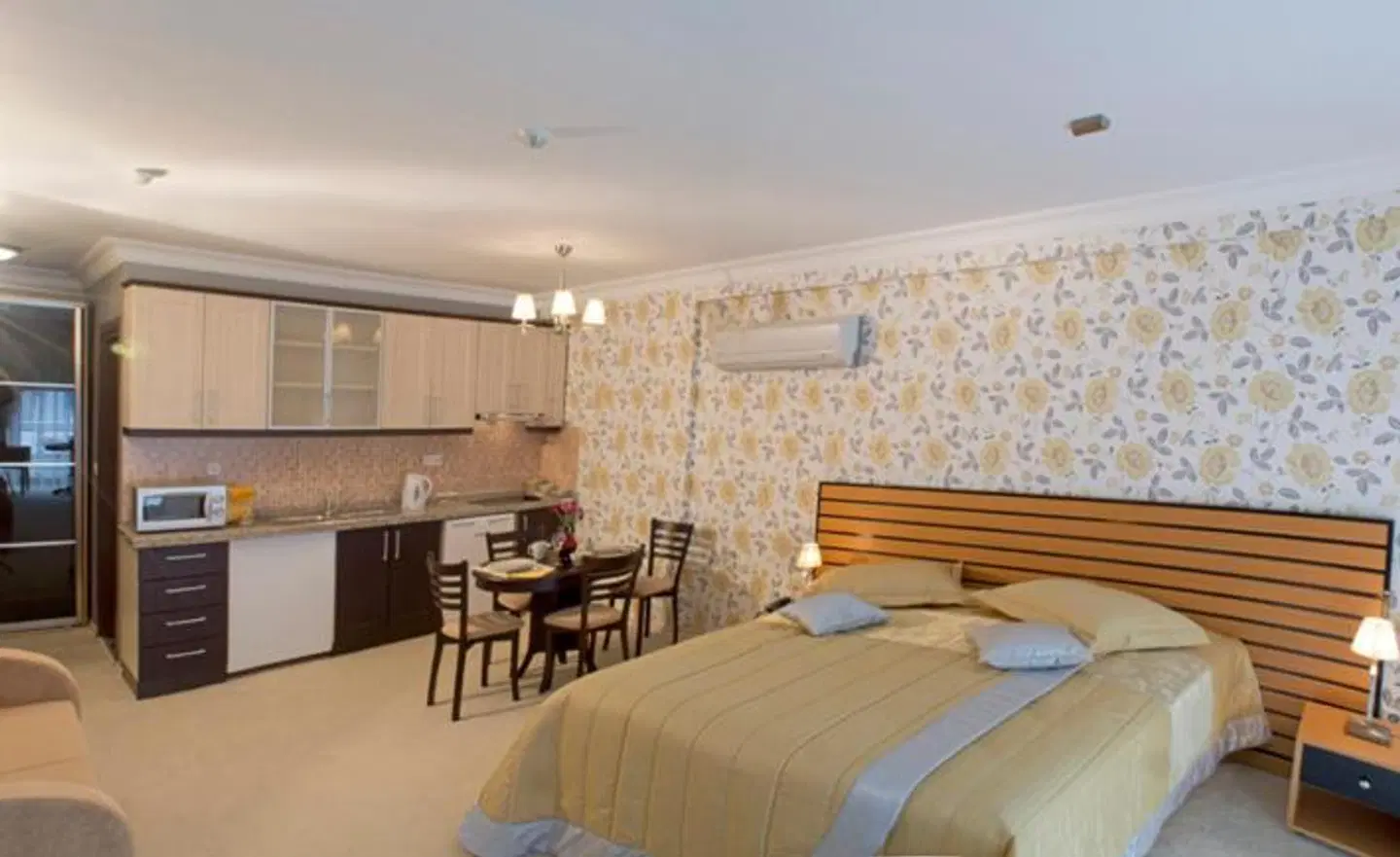 The Bosphorus House ROOM_EXAMPLE