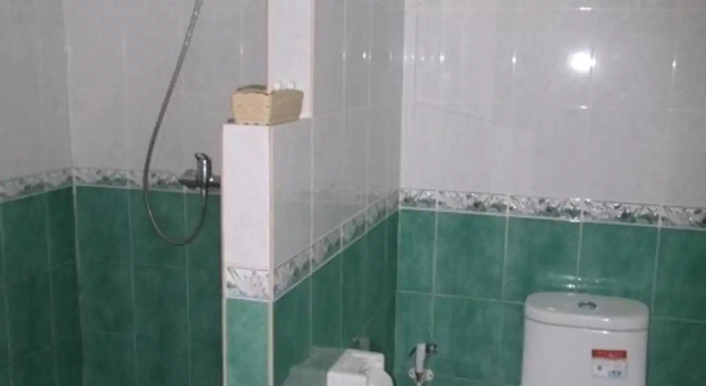 PTK Residence Badezimmer