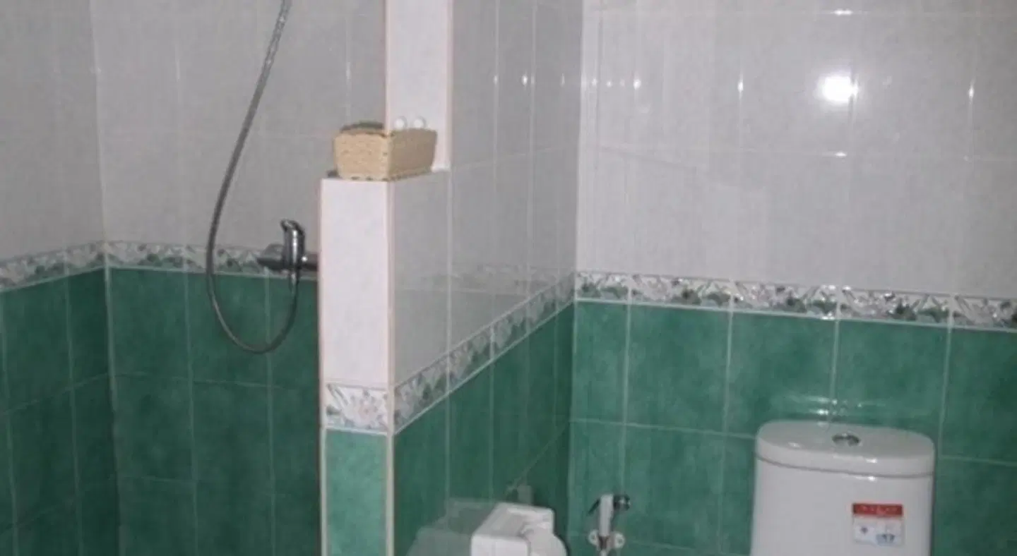 PTK Residence Badezimmer