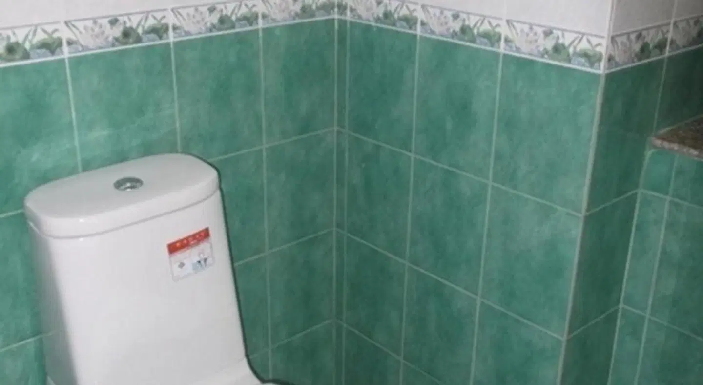 PTK Residence Badezimmer