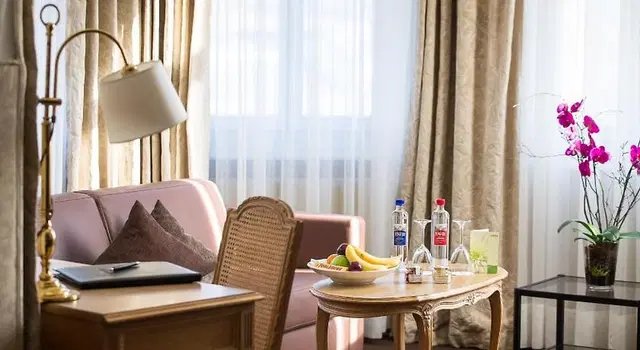 Lindner Grand Beau Rivage ROOM_EXAMPLE