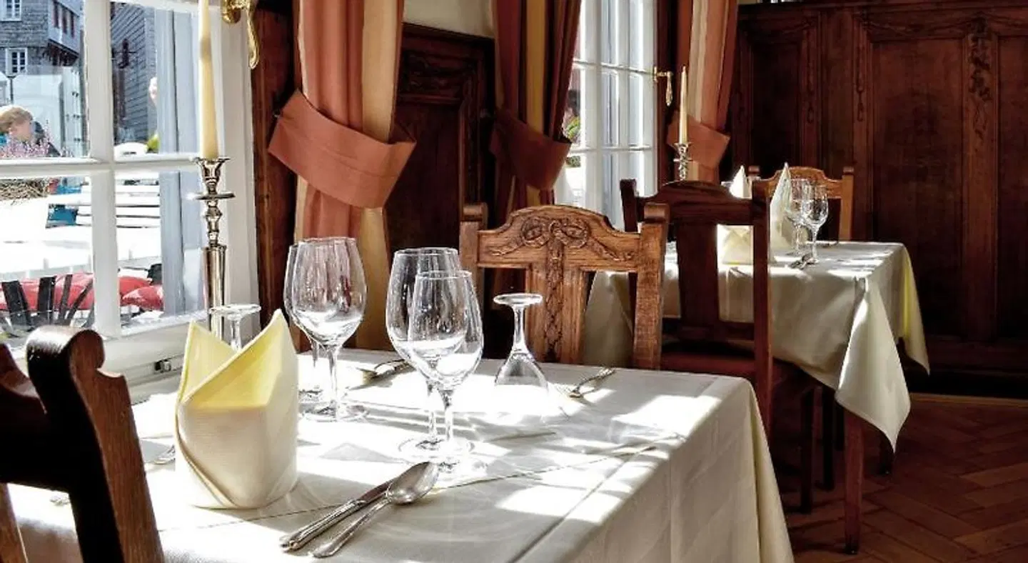 Horchem Restaurant
