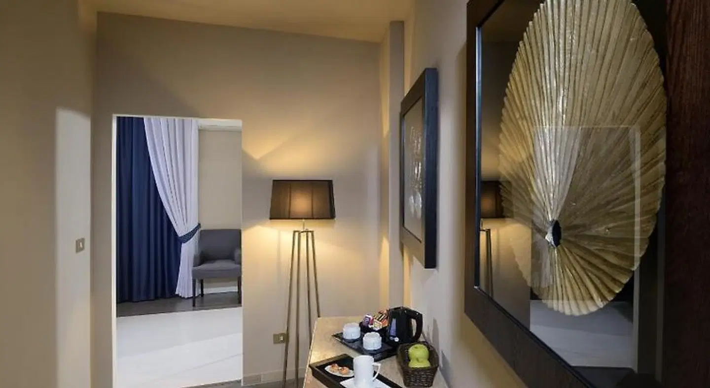 Metropolitan ROOM_EXAMPLE