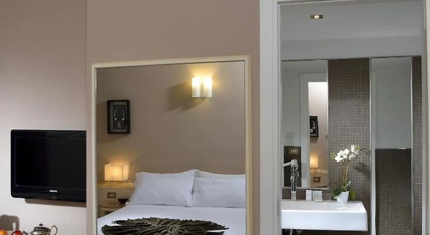 Metropolitan ROOM_EXAMPLE
