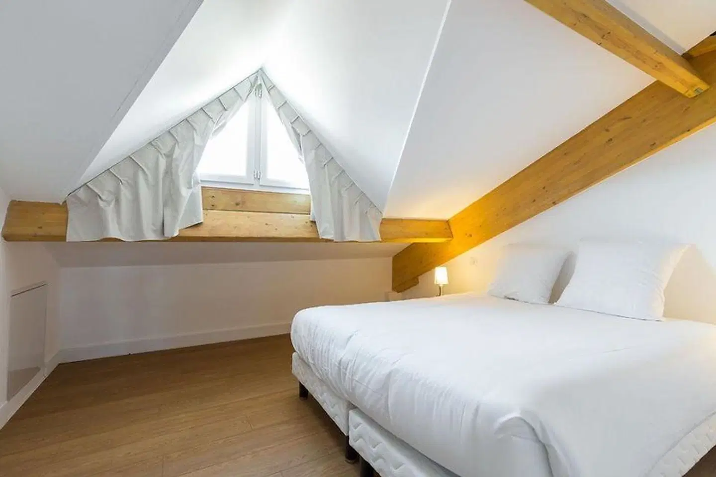 Florella Jean Jaures Apartment ROOM_EXAMPLE