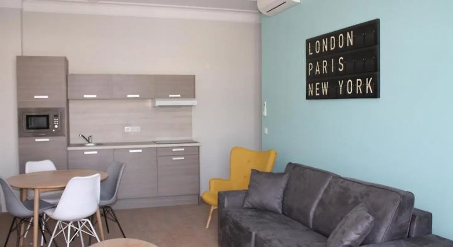 Florella Jean Jaures Apartment ROOM_EXAMPLE