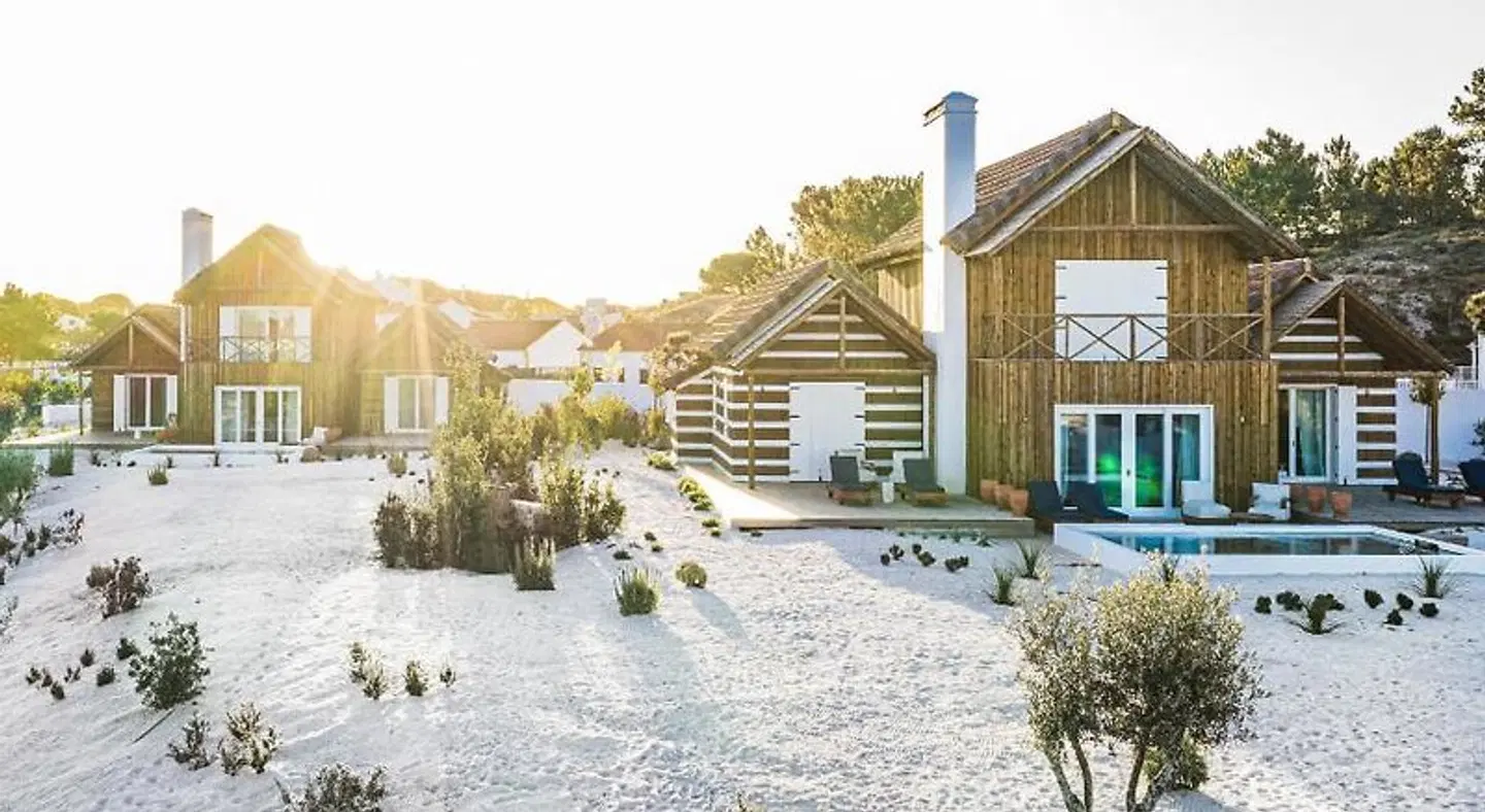 Quinta Da Comporta - Wellness Boutique Resort EXTERIOR
