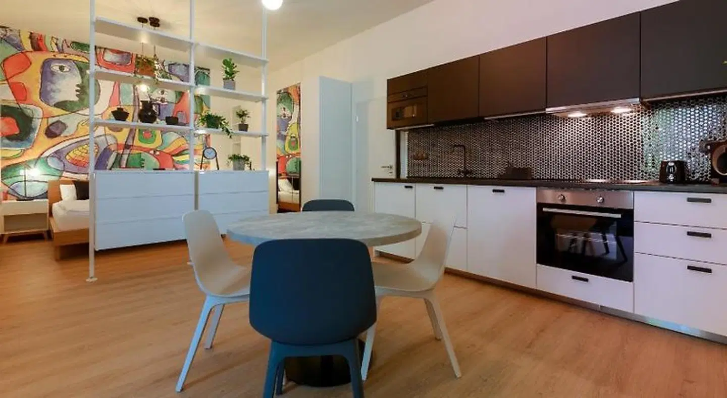 Avantgarde apartments LOUNGE_LOBBY