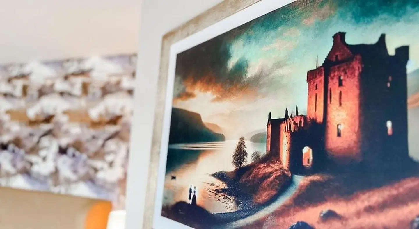 OYO Loch Ness Drumnadrochit Hotel HEALTH_BEAUTY