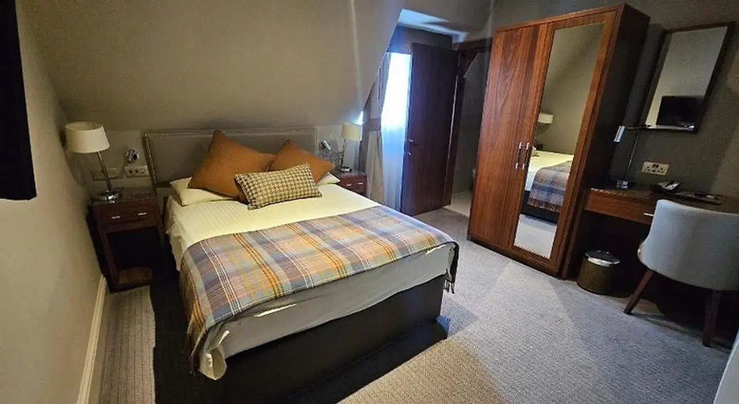 Cruachan Hotel ROOM_EXAMPLE