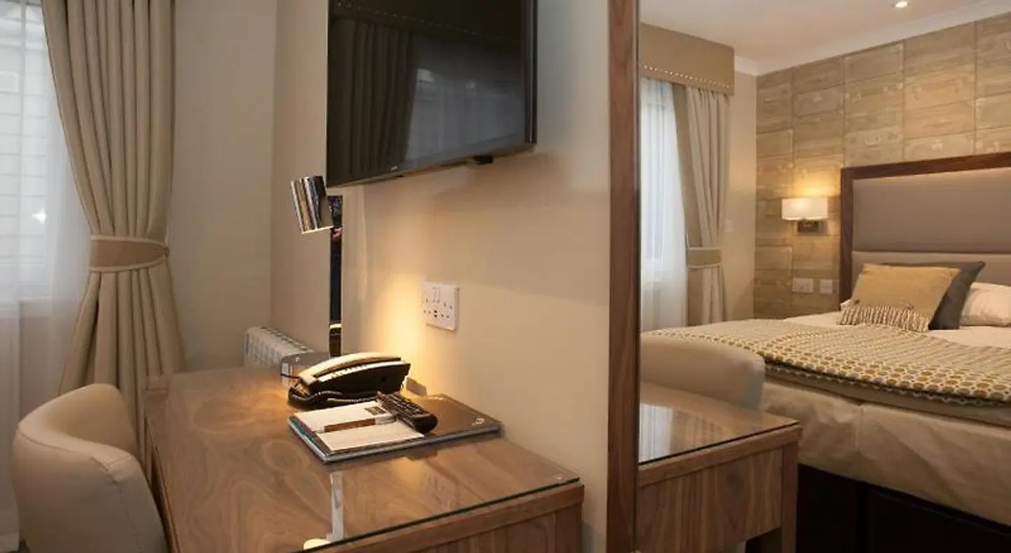 Cruachan Hotel ROOM_EXAMPLE