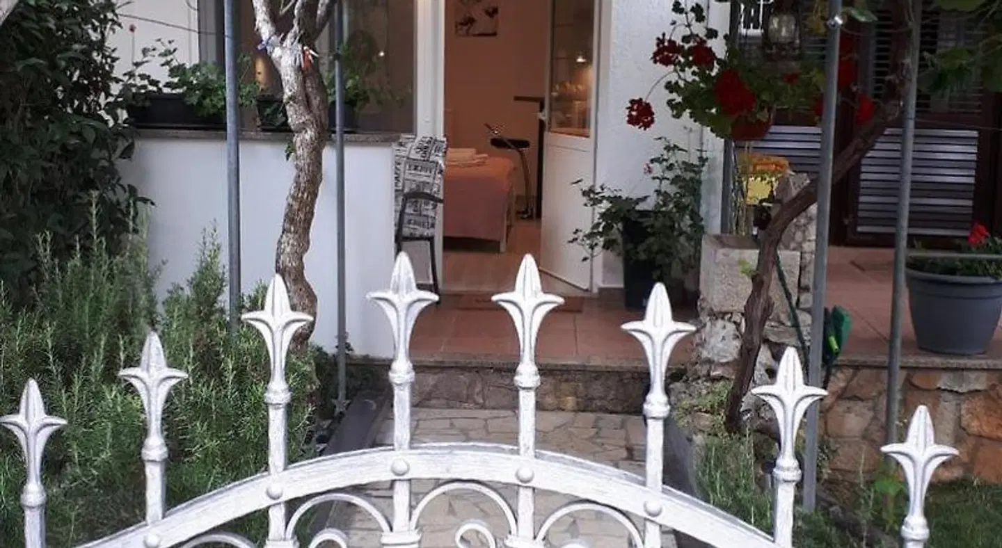 Guesthouse Mila Terrasse