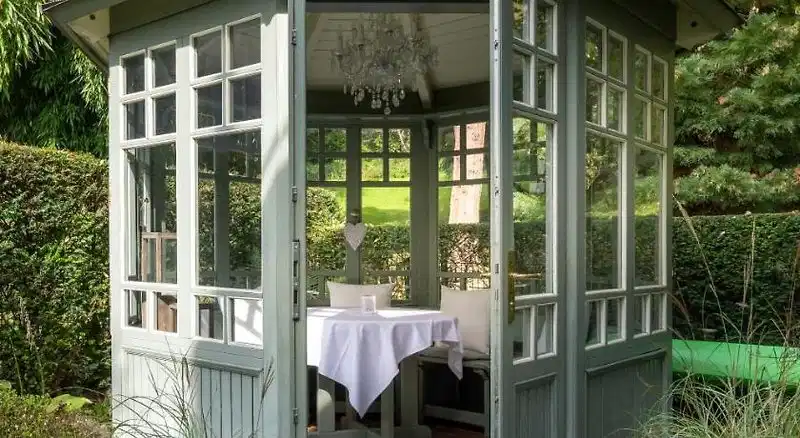 Villa Rosengarten – Hotelfoto