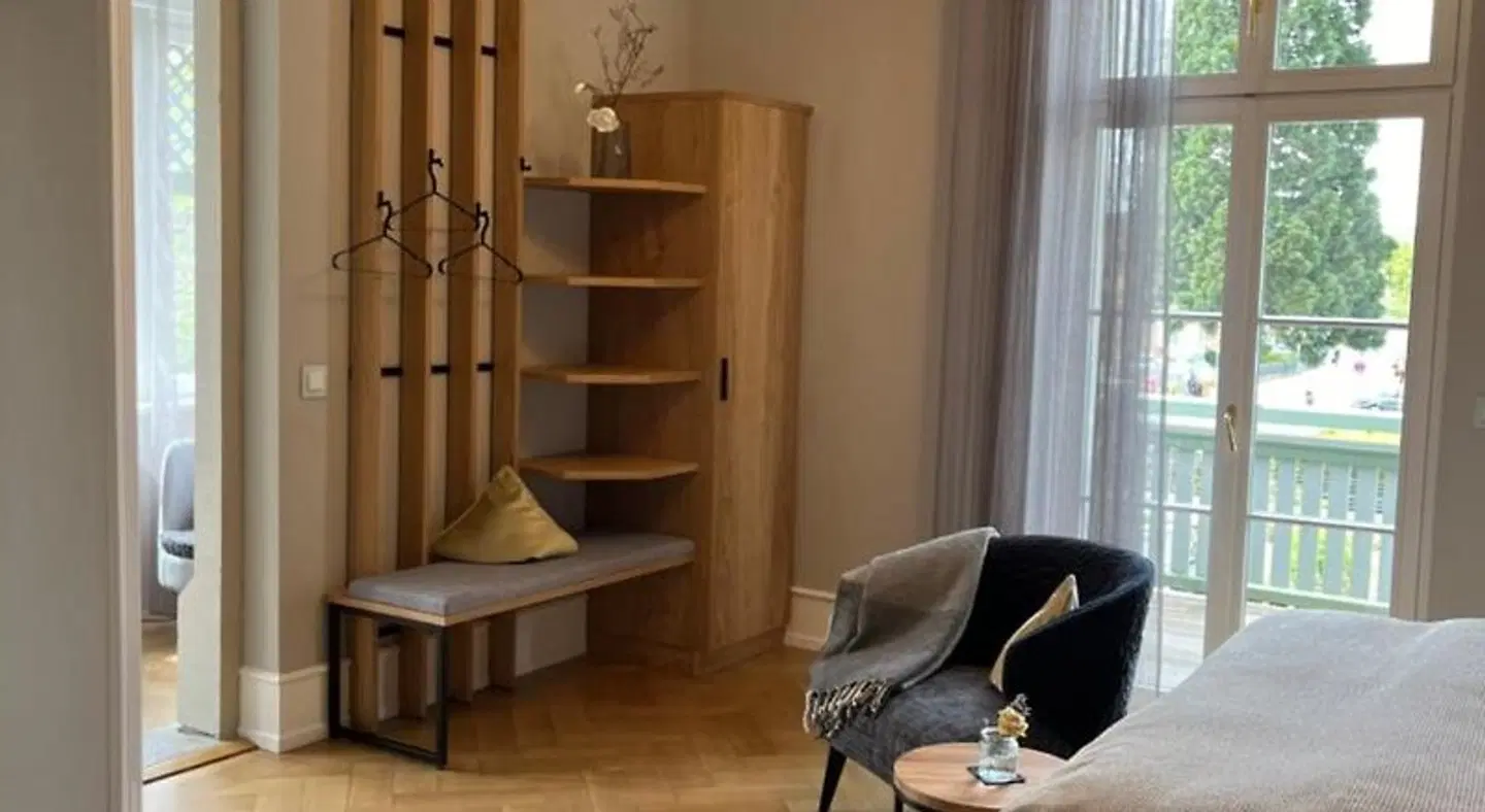 Villa Rosengarten LOUNGE_LOBBY