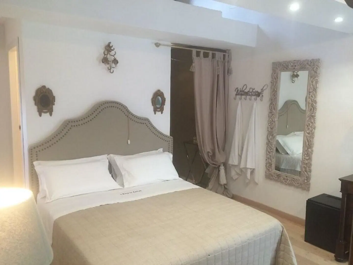 Le Stanze del Cardinale ROOM_EXAMPLE
