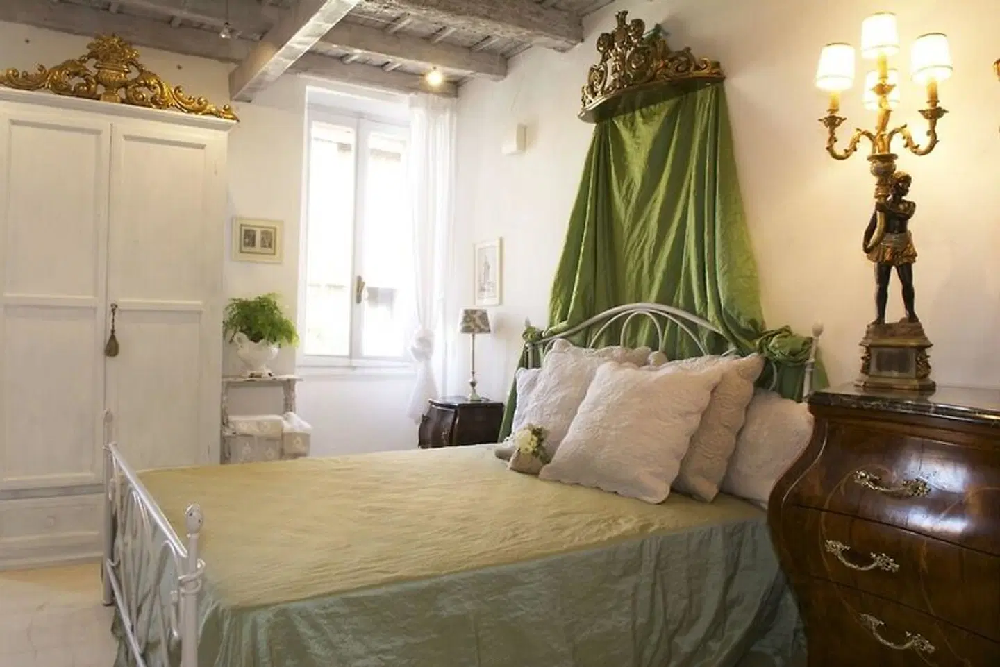 Le Stanze del Cardinale ROOM_EXAMPLE
