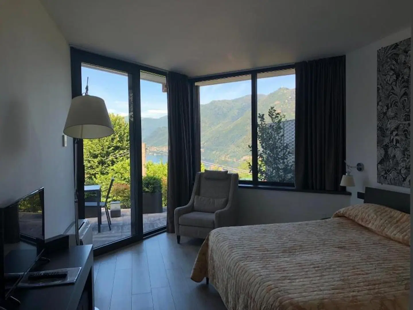 B&B Vista Lago ROOM_EXAMPLE