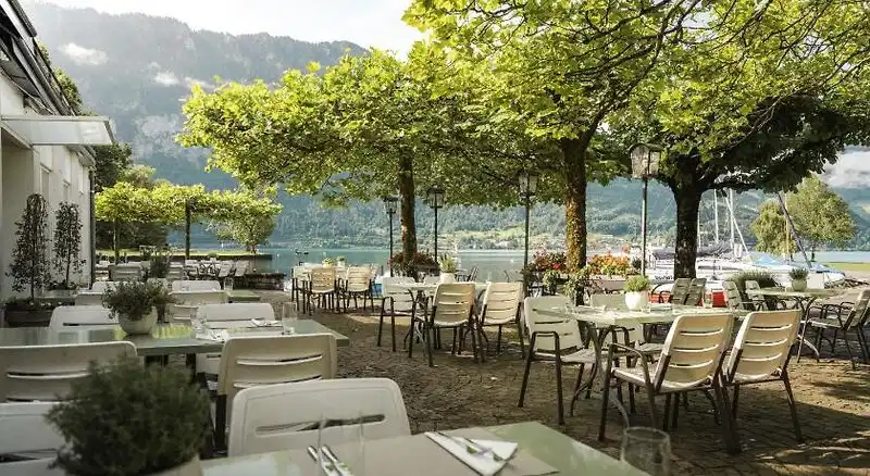 Neuhaus – Hotelfoto