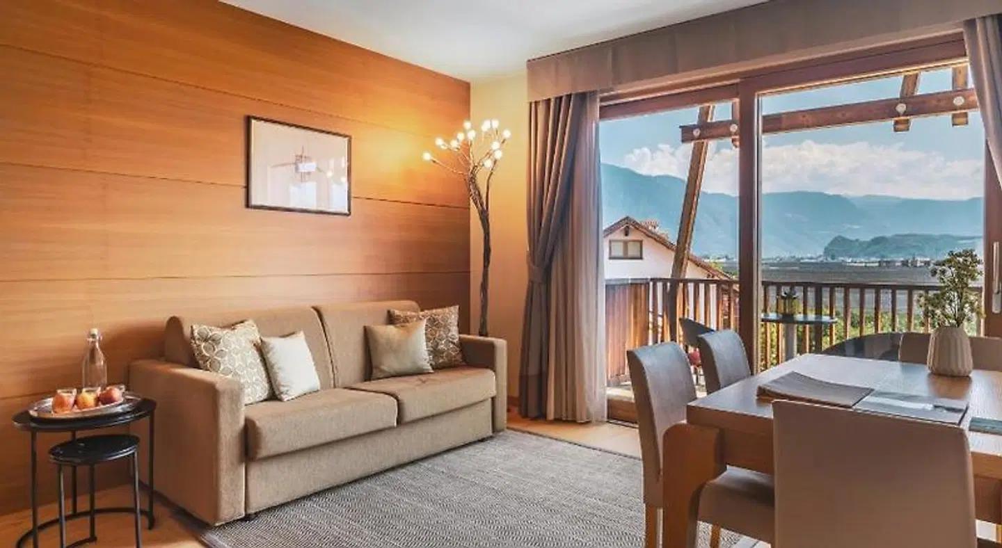 Art & Design Hotel Napura ROOM_EXAMPLE
