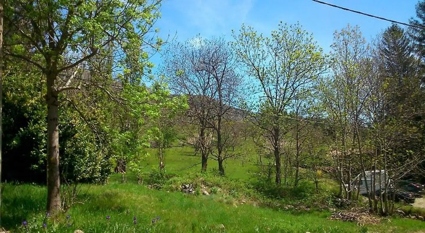 Auberge Le Romarin LANDSCAPE
