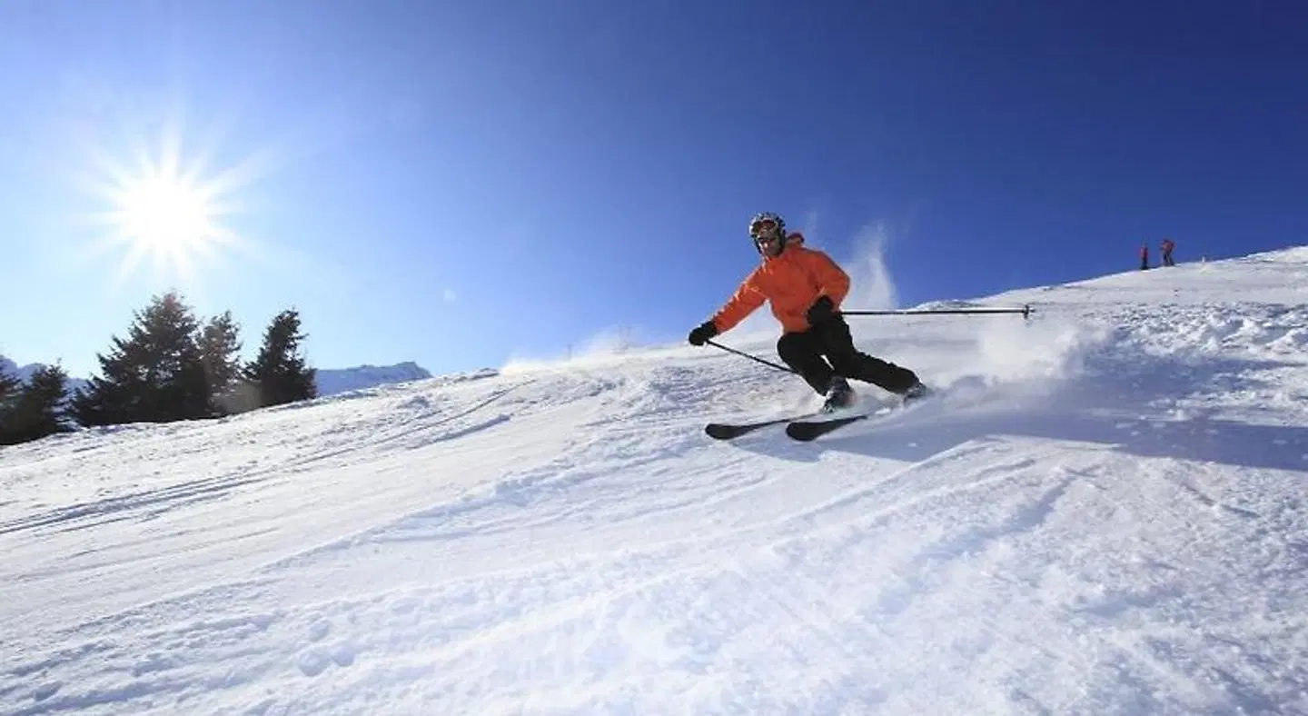 Residence Cimone SPORTS_AND_LEISURE