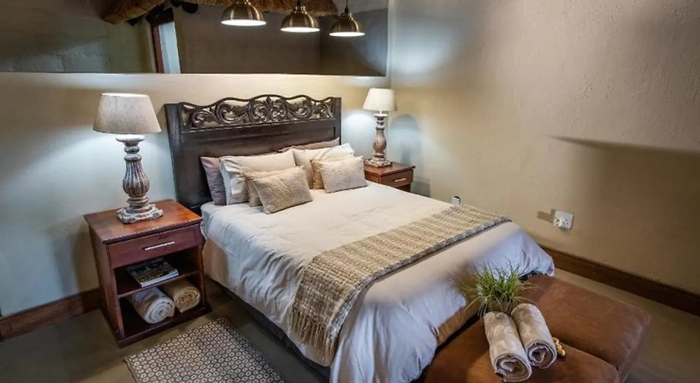 Malilule Safaris ROOM_EXAMPLE