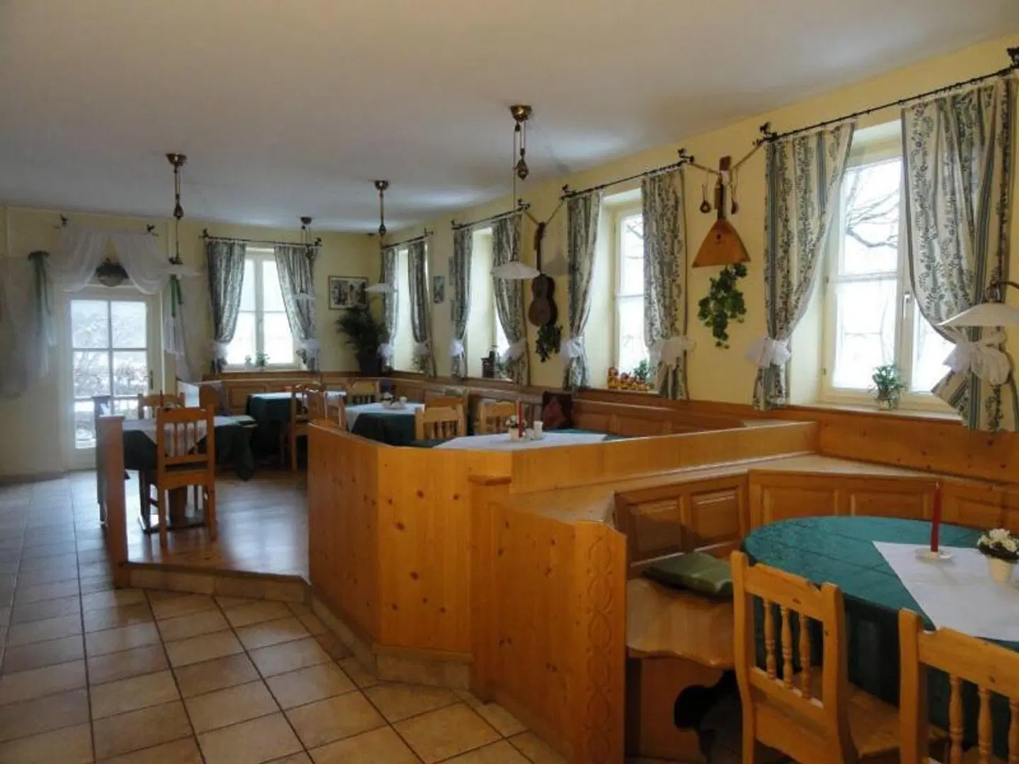 Ennstalerhof Bar