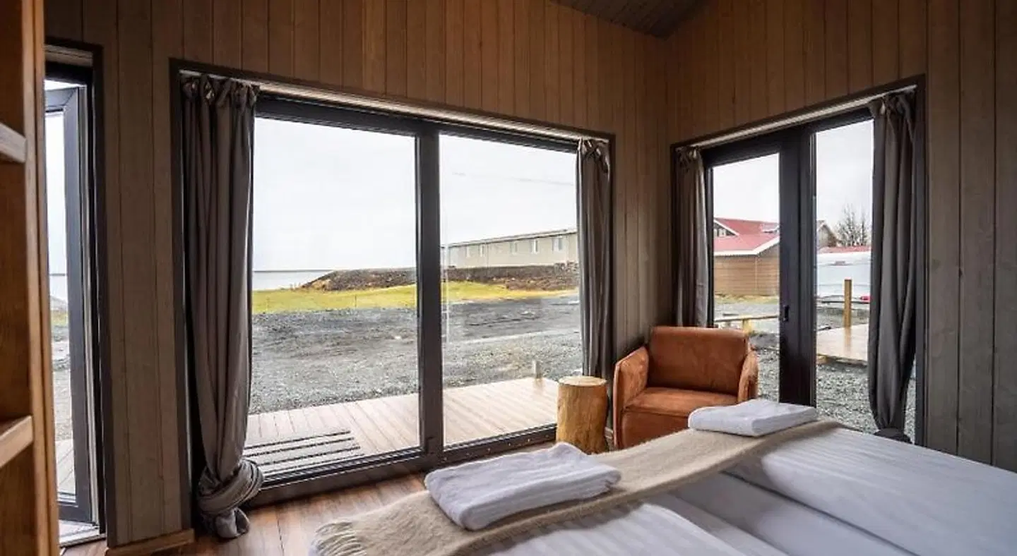 Guesthouse Gerði ROOM_EXAMPLE