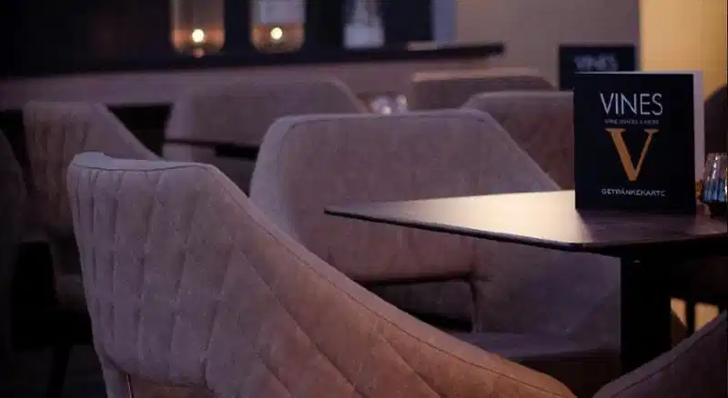 City Vibes Hotel – Hotelfoto