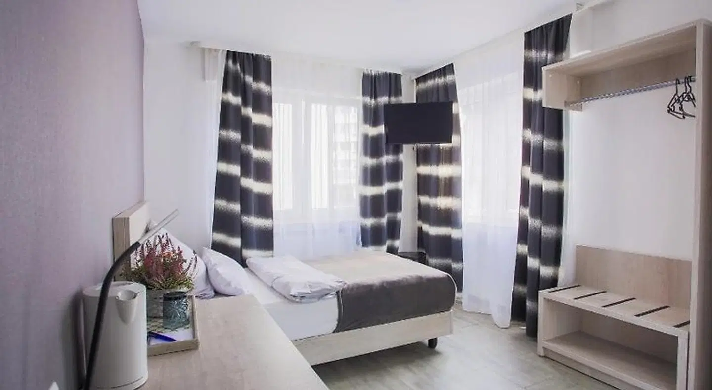 City Vibes Hotel ROOM_EXAMPLE
