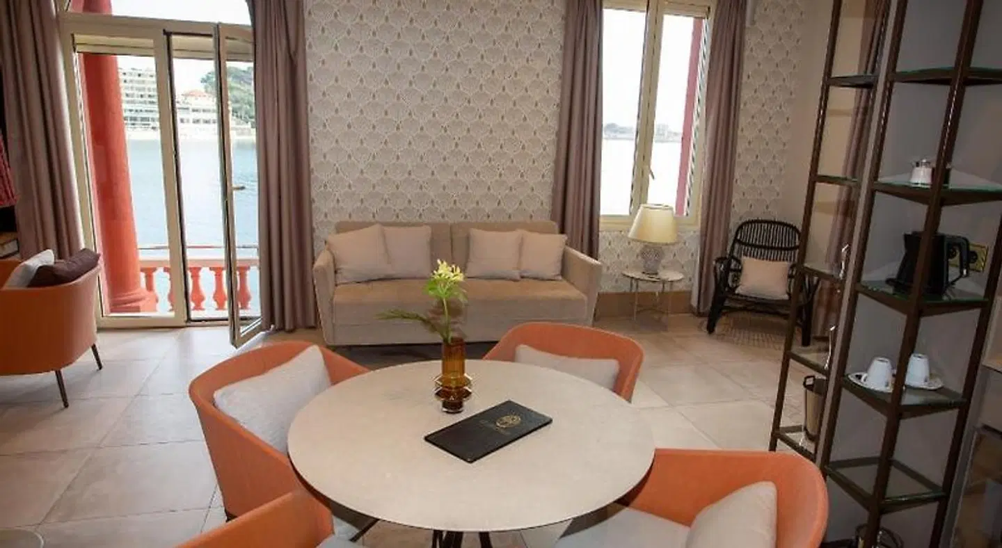 Splendid Hôtel ROOM_EXAMPLE