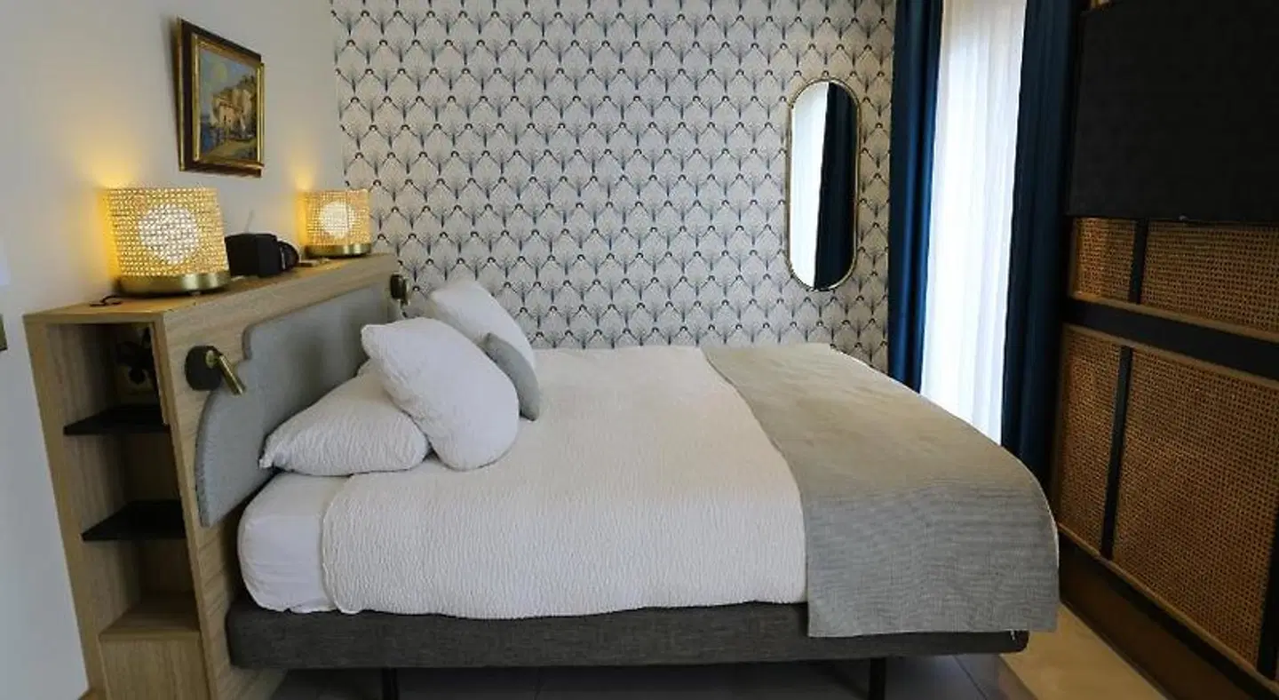 Splendid Hôtel ROOM_EXAMPLE