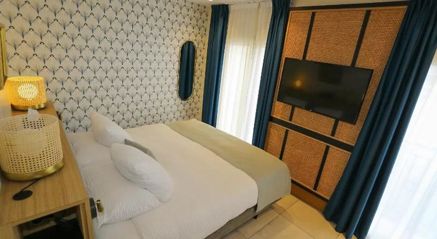 Splendid Hôtel ROOM_EXAMPLE