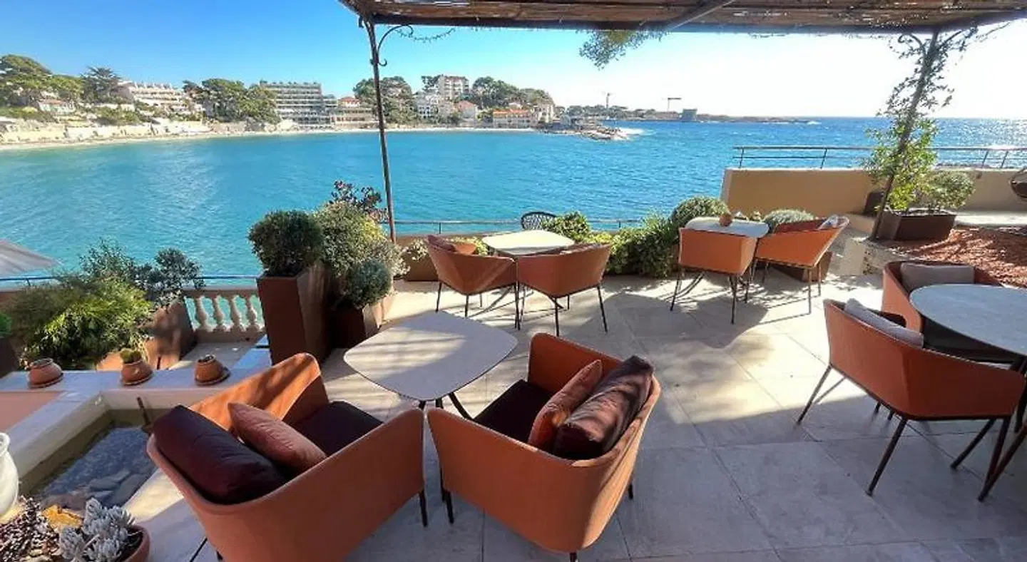 Splendid Hôtel Terrasse