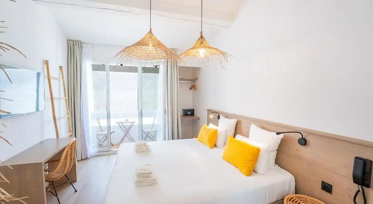 Hôtel Casa Marina ROOM_EXAMPLE