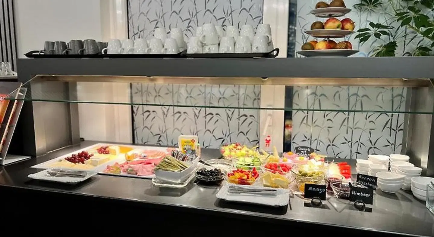 Globotel Restaurant