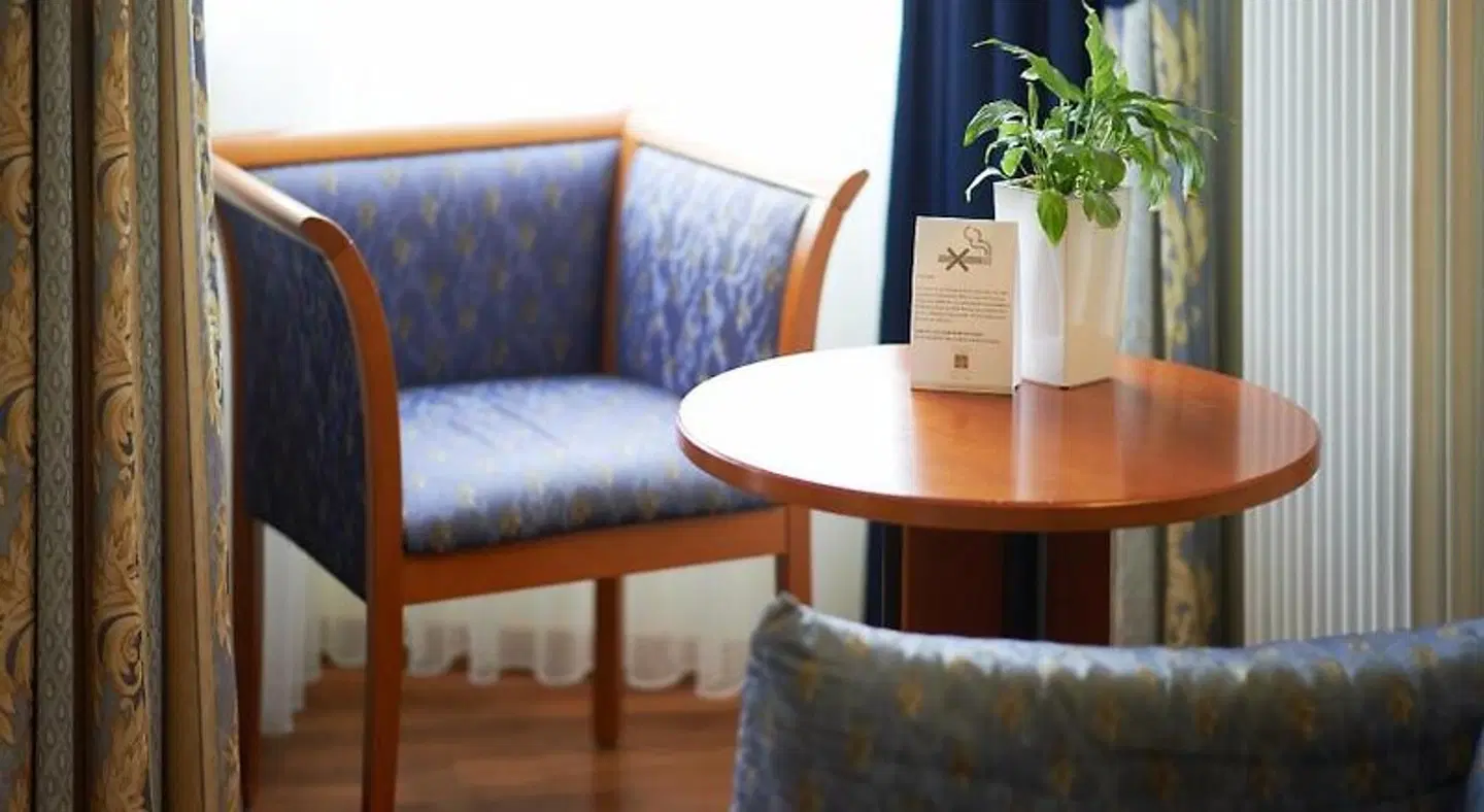 Hotel Kessler-Meyer LOUNGE_LOBBY