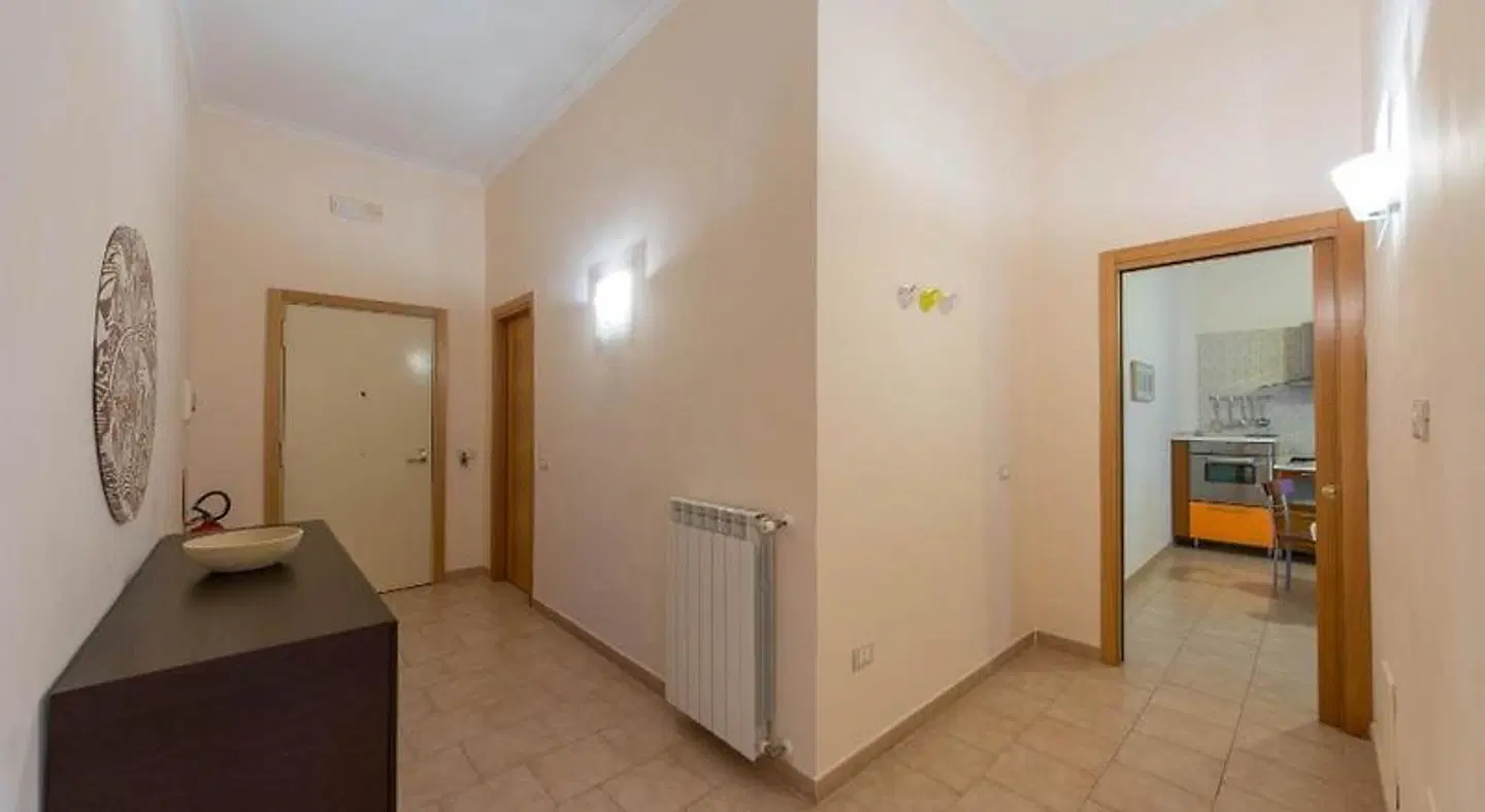 La Residenza ROOM_EXAMPLE