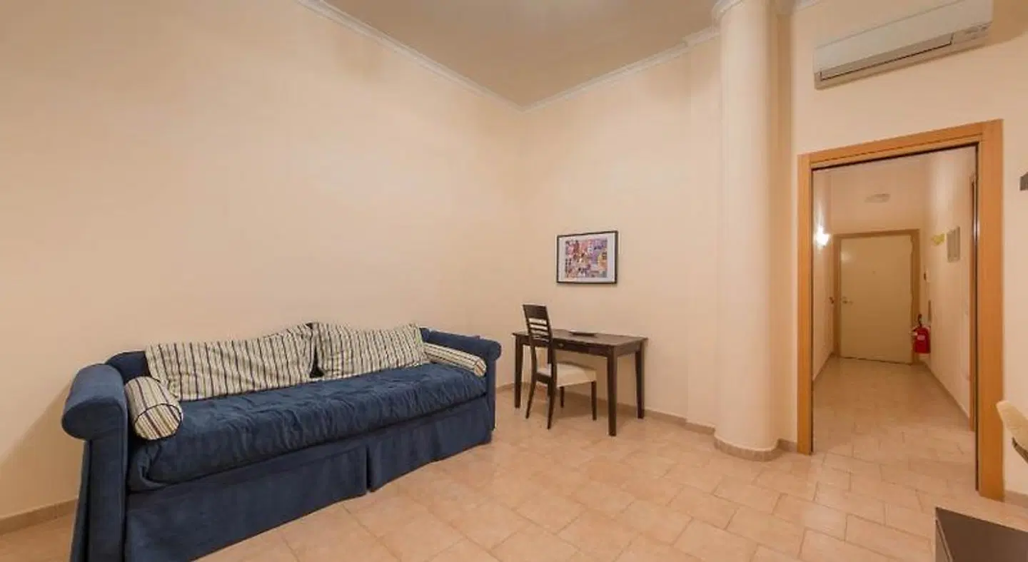 La Residenza ROOM_EXAMPLE