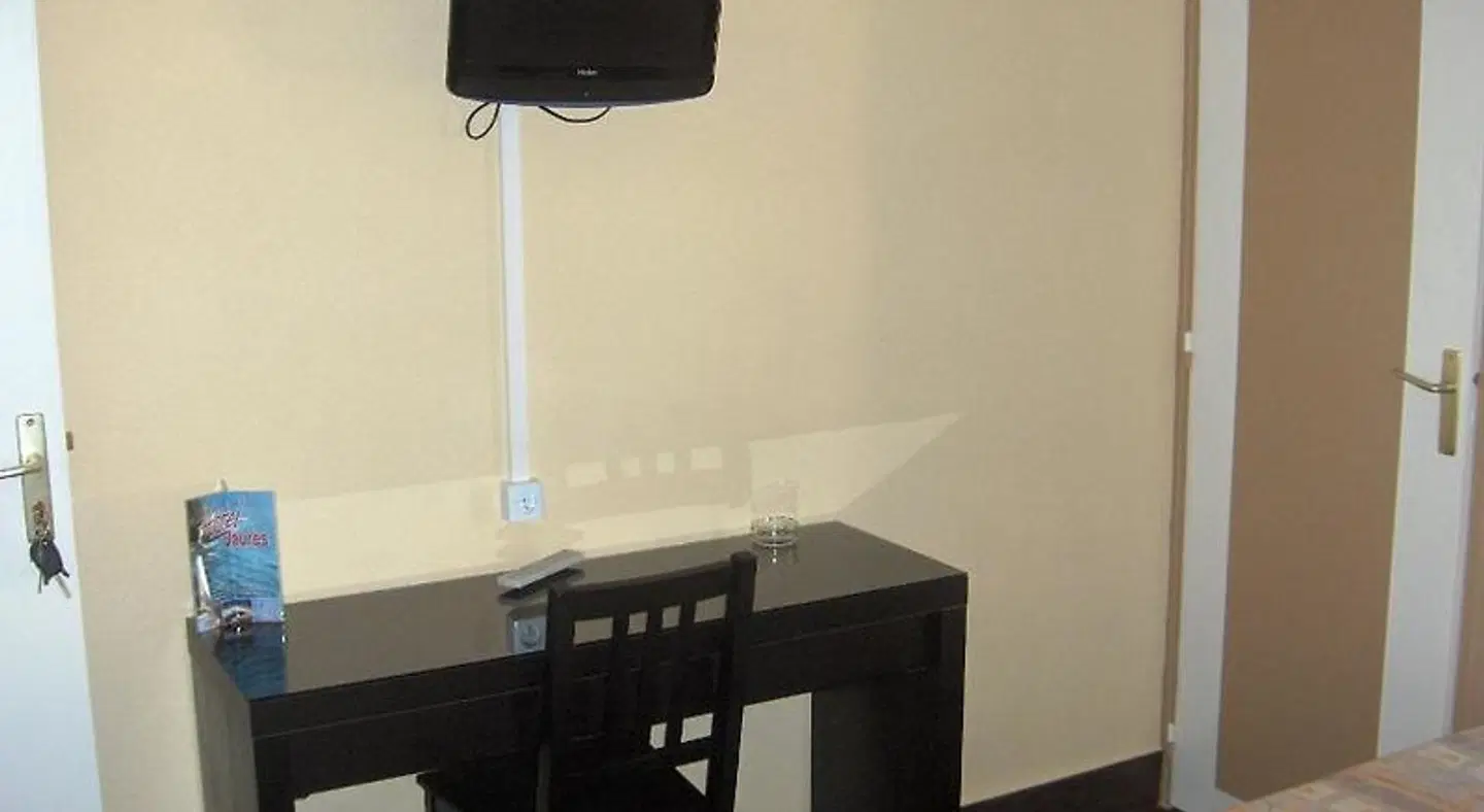 Jaures ROOM_EXAMPLE