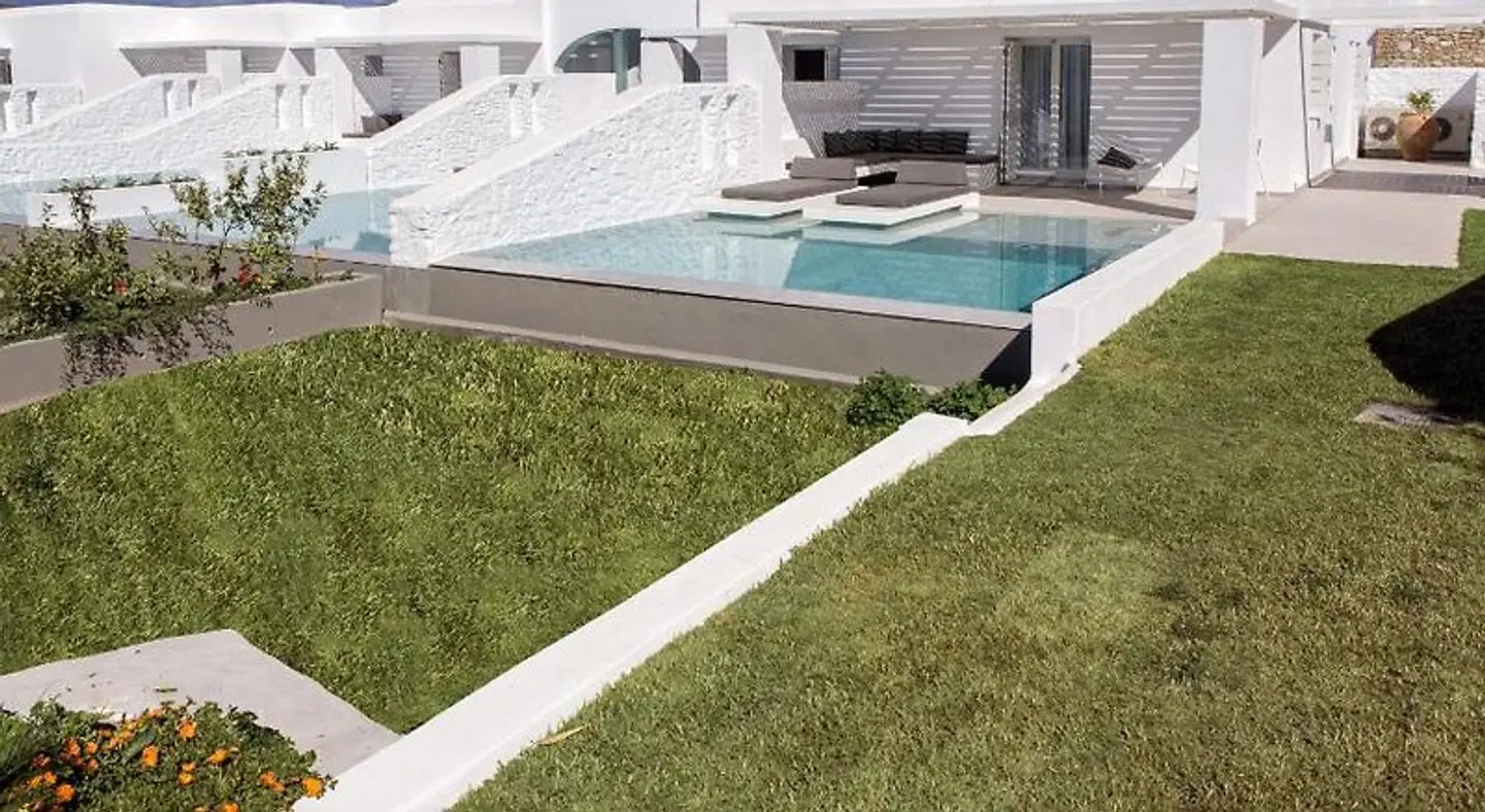 Paros Agnanti Hotel OUTDOOR_POOL