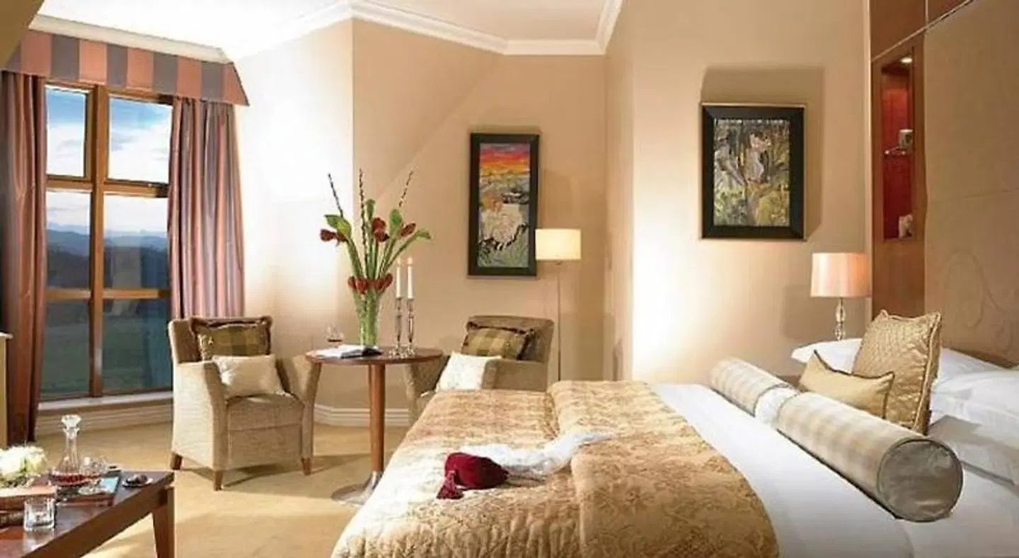 The Brehon Hotel & Spa ROOM_EXAMPLE