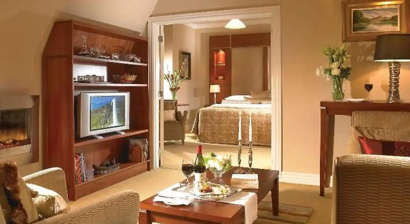 The Brehon Hotel & Spa Restaurant