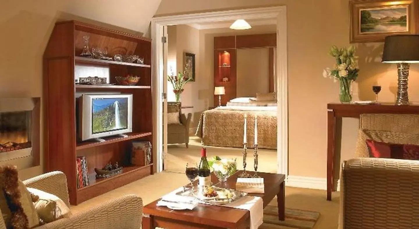 The Brehon Hotel & Spa Restaurant